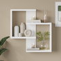 Hanah Home Ars1-W Blanco